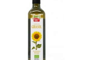 ACEITE DE GIRASOL 750ML FINESTRA